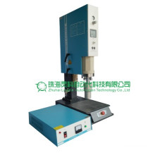 Machine de soudure à ultrasons standard pour Geocell